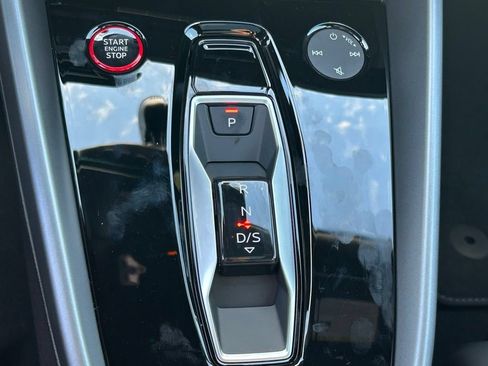 New 2026 Audi S3 Premium AWD/4WD image 35