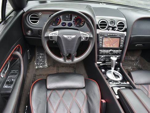 Used 2011 Bentley Continental GT Speed image 22