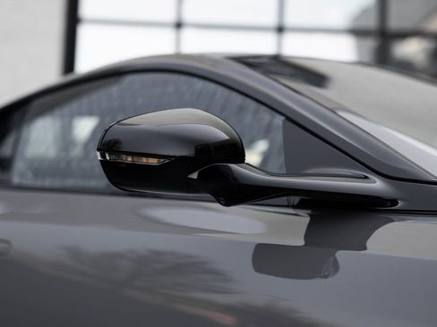 Used 2025 Aston Martin DB12 Coupe RWD image 6
