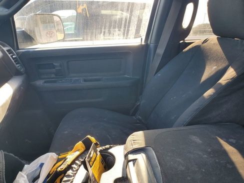 Used 2022 RAM 2500 Tradesman image 13