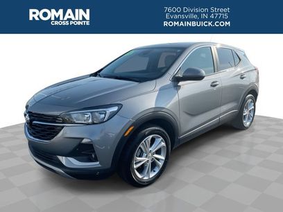 Used 2023 Buick Encore GX Preferred w/ Cold Weather Comfort Package