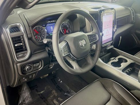 New 2026 RAM 1500 Laramie image 20