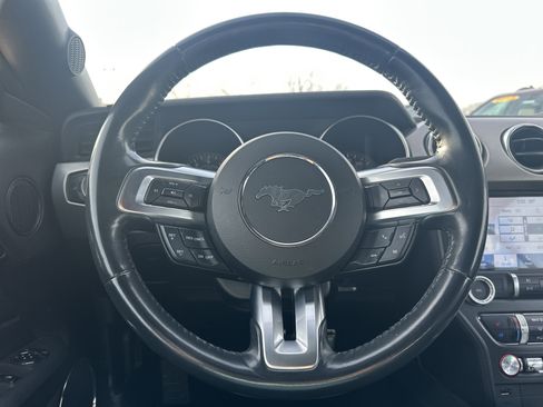 Used 2023 Ford Mustang Premium image 16