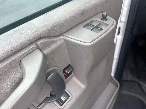 Used 2024 GMC Savana 2500 w/ Driver Convenience Package RWD image 14