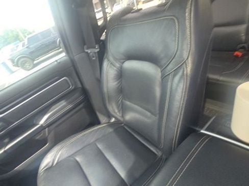 Used 2021 RAM 1500 Big Horn AWD/4WD image 3