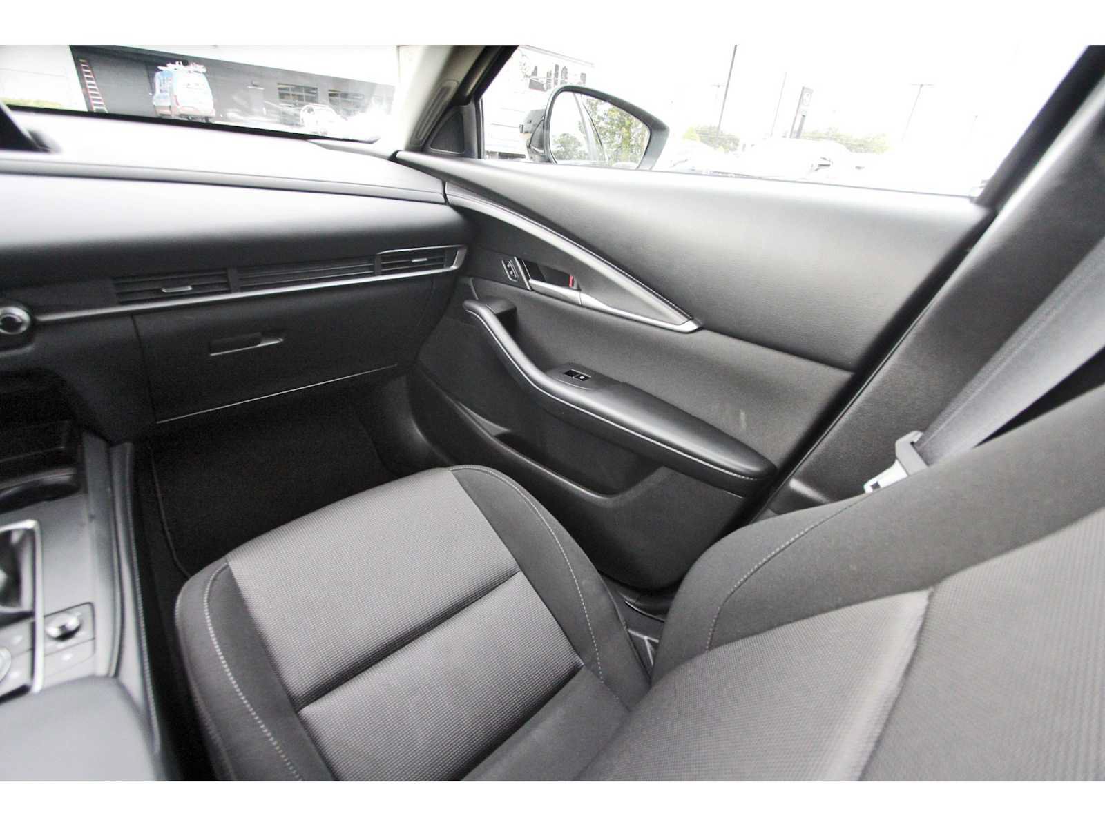 Used 2024 MAZDA CX-30 AWD 2.5 S image 8