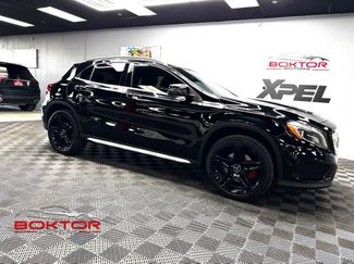 Used 2015 Mercedes-Benz GLA 250 video 1