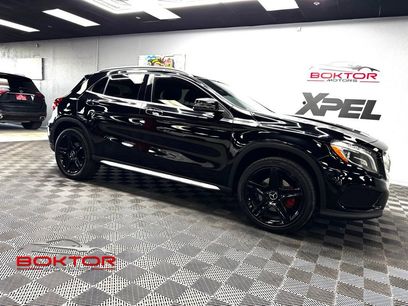 Used 2015 Mercedes-Benz GLA 250