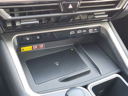 Certified 2024 Lexus TX 350 FWD w/ Technology Package image 14