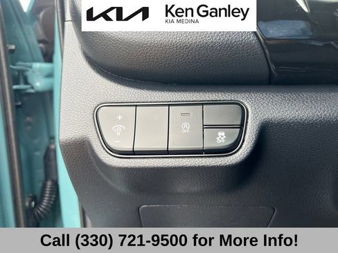 Certified 2026 Kia Seltos S AWD/4WD image 27