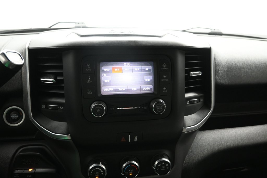 Used 2021 RAM 2500 Big Horn AWD/4WD image 16