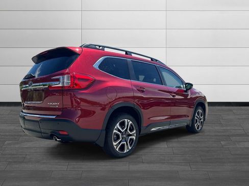 New 2026 Subaru Ascent Limited AWD/4WD image 3
