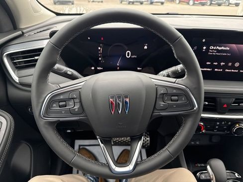 New 2026 Buick Encore GX Preferred w/ Advanced Technology Package image 28