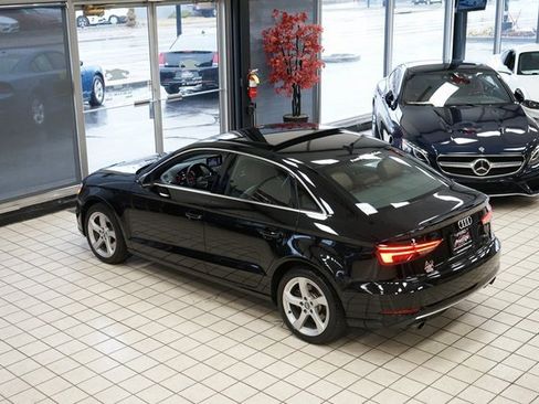 Used 2019 Audi A3 2.0T Premium w/ Convenience Package image 54