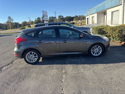 Used 2016 Ford Focus SE