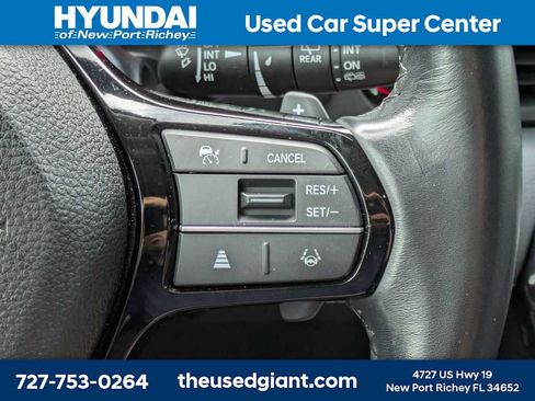 Used 2024 Honda Pilot EX-L image 36