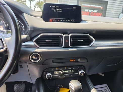 Used 2019 MAZDA CX-5 Touring AWD/4WD image 17