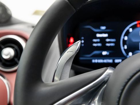 Used 2025 McLaren GTS RWD image 26