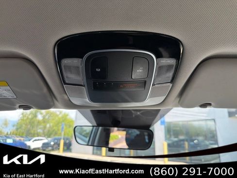 Used 2024 Hyundai Tucson SE AWD/4WD image 22