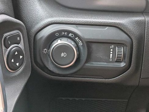 Used 2023 Jeep Wrangler Sport AWD/4WD image 26