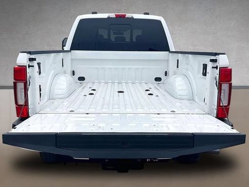 Used 2022 Ford F350 Platinum AWD/4WD image 27