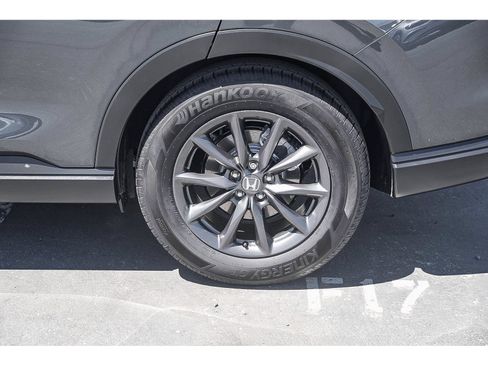 Used 2026 Honda CR-V EX-L image 10