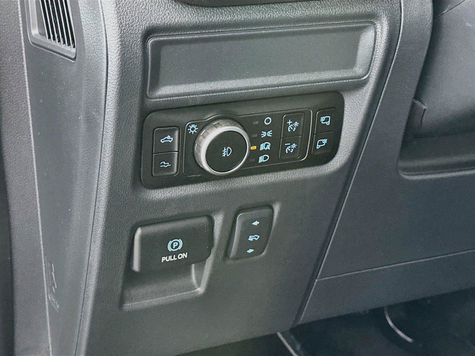 New 2026 Ford F150 Raptor AWD/4WD image 14