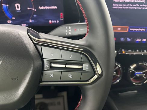 Used 2024 Chevrolet Blazer EV RS image 36