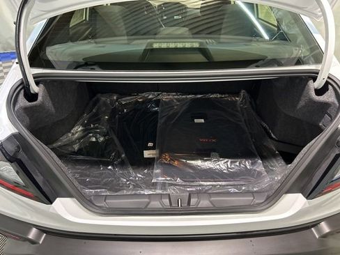 New 2025 Subaru WRX Premium image 38