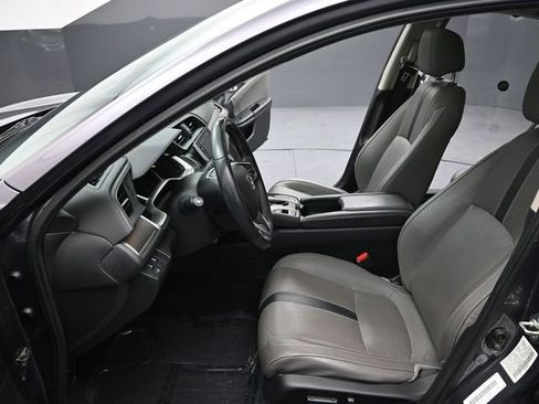 Used 2017 Honda Civic Touring image 13
