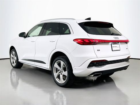 New 2025 Audi Q5 Premium Plus image 5