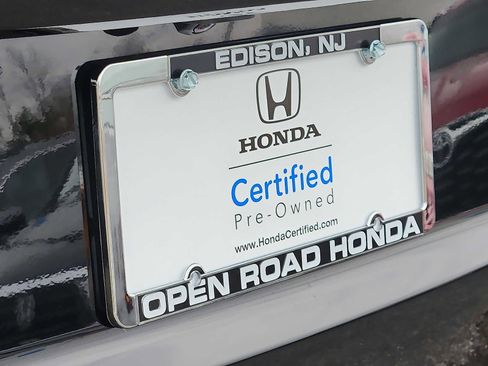 Certified 2026 Honda CR-V LX image 30