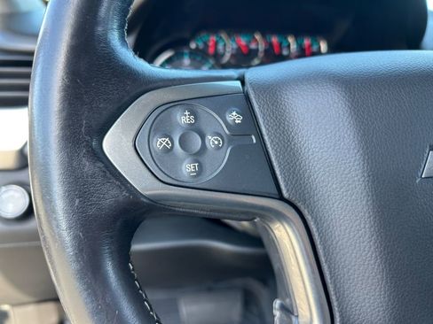 Used 2019 Chevrolet Tahoe LT AWD/4WD image 15