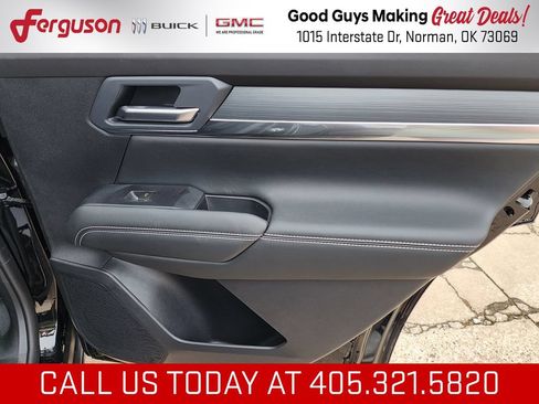 New 2026 GMC Terrain Elevation w/ Elevation Premium Package FWD image 40