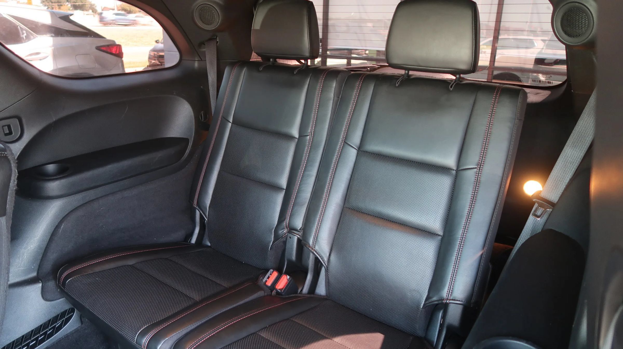 Used 2022 Dodge Durango R/T RWD image 21
