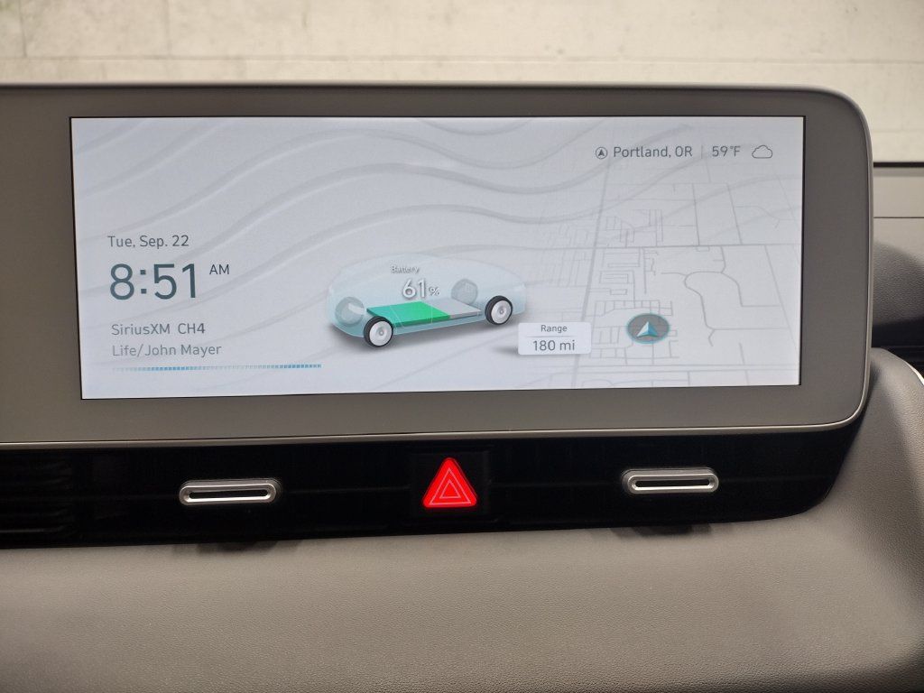 Certified 2024 Hyundai Ioniq 5 SEL AWD/4WD image 30