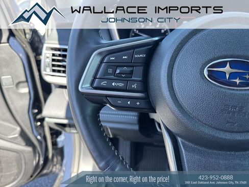 Certified 2023 Subaru Outback Touring XT w/ Popular Package #2 AWD/4WD image 30