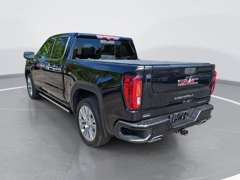 Used 2021 GMC Sierra 1500 Denali w/ Denali Ultimate Package AWD/4WD image 6