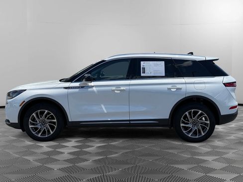 Used 2021 Lincoln Corsair AWD w/ Equipment Group 101A image 2