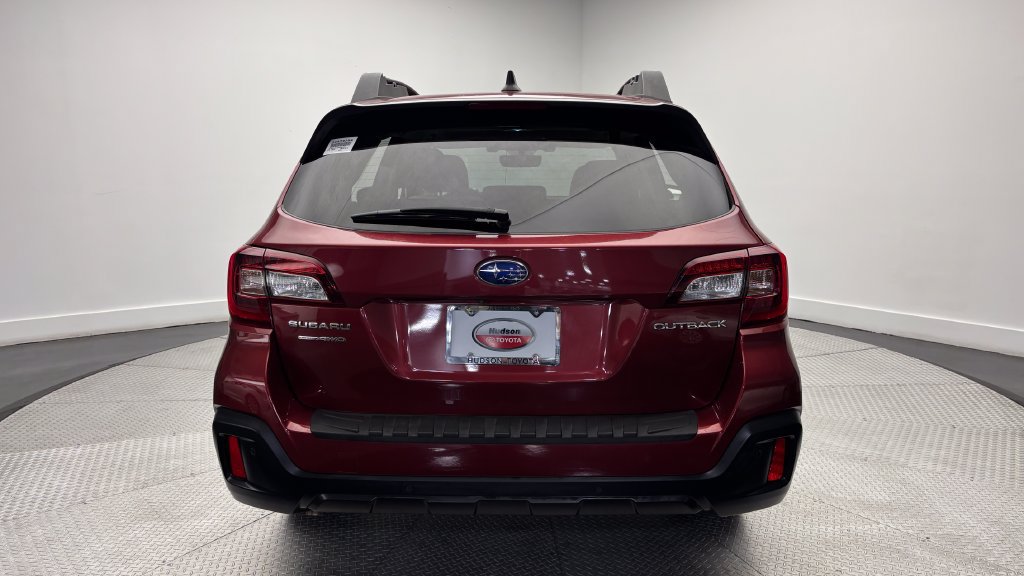 Used 2019 Subaru Outback 2.5i Limited AWD/4WD image 36