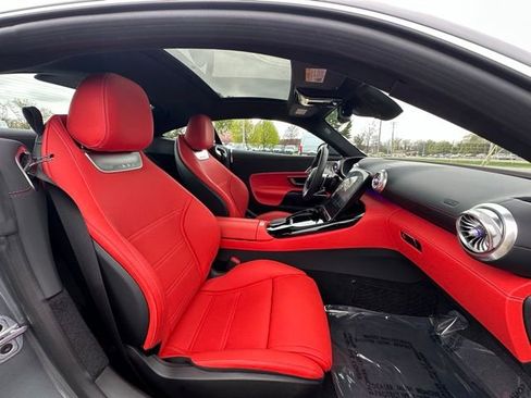 Certified 2024 Mercedes-Benz AMG GT 55 image 26