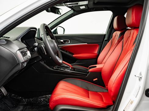 New 2026 Acura Integra A-Spec image 22