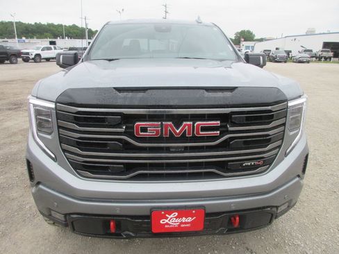 New 2026 GMC Sierra 1500 AT4 AWD/4WD image 13