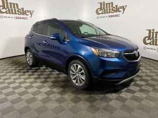 Used 2019 Buick Encore Preferred w/ Safety Package video 1