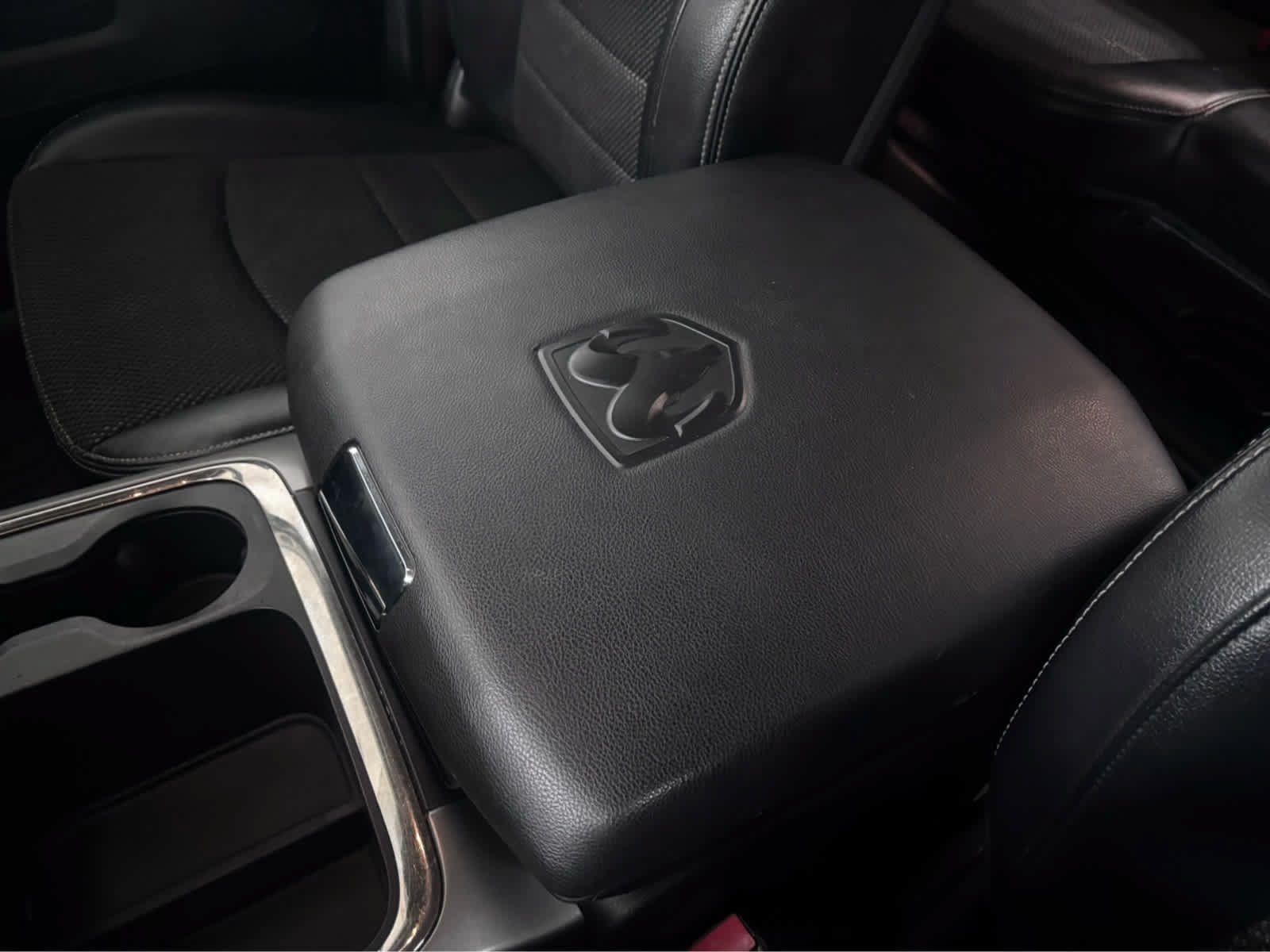 Used 2018 RAM 1500 Sport w/ Convenience Group AWD/4WD image 23