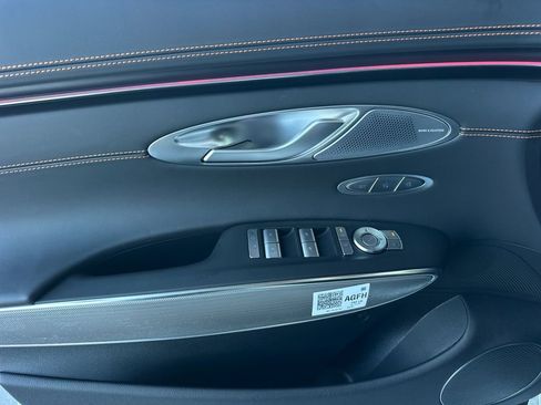 New 2026 Genesis GV70 3.5T Sport Advanced image 11