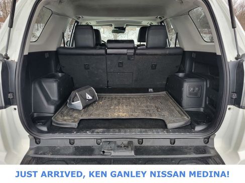 Used 2023 Toyota 4Runner TRD Off-Road Premium image 18