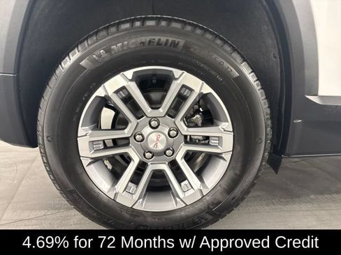 Used 2026 GMC Terrain Elevation FWD image 9