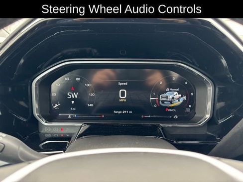 New 2026 GMC Sierra 2500 SLE w/ SLE Value Package; AWD/4WD image 14