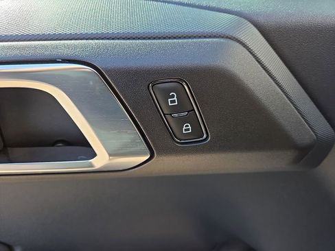 New 2025 Ford Bronco Big Bend w/ Black Diamond Package image 21